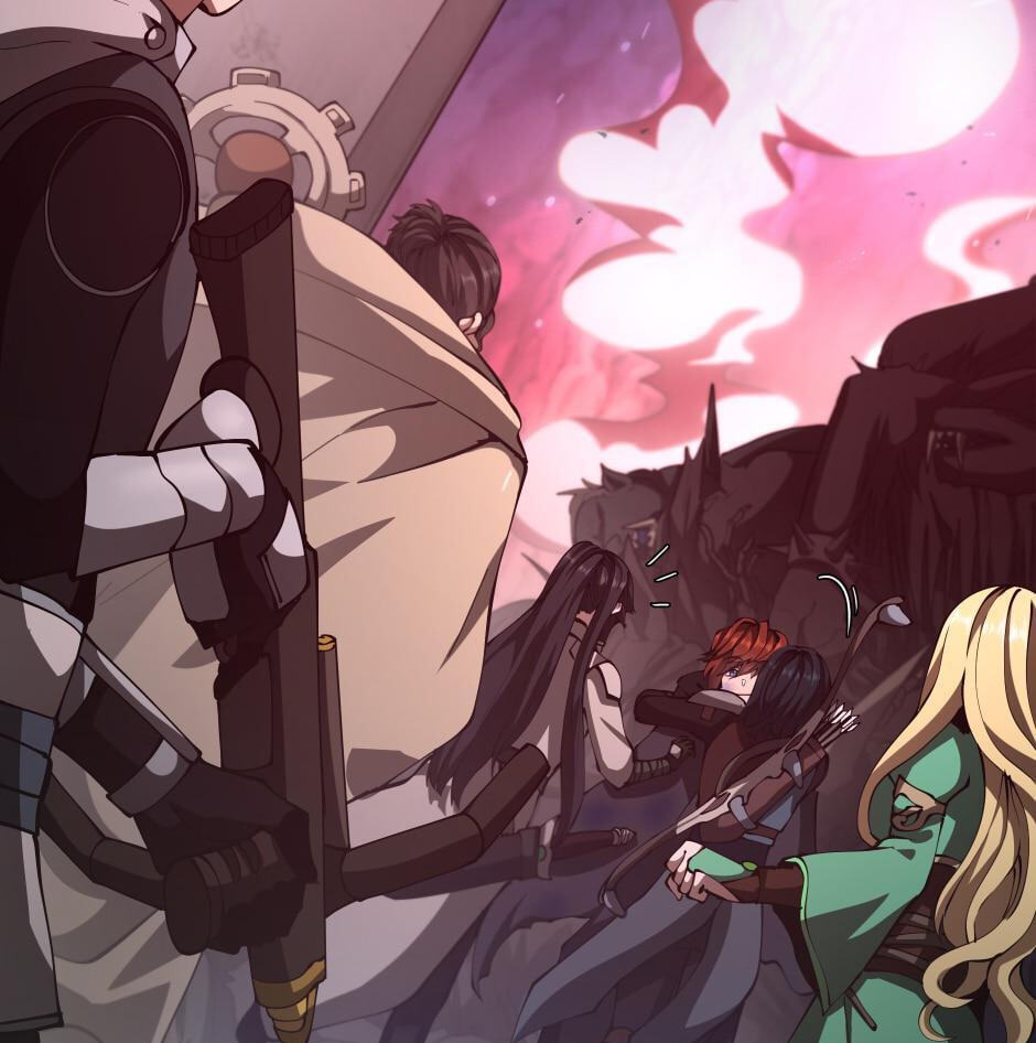 The Beginning After the End, chapter 172, image 31