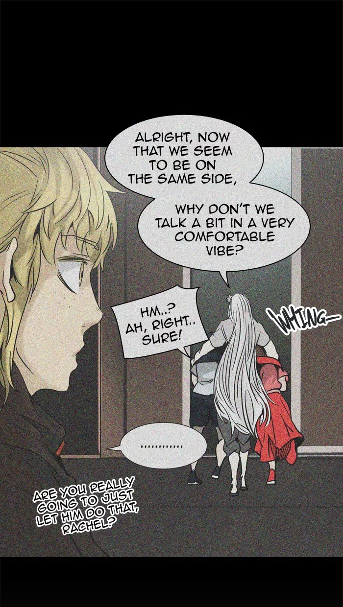 Tower of God, chapter 306, image 32