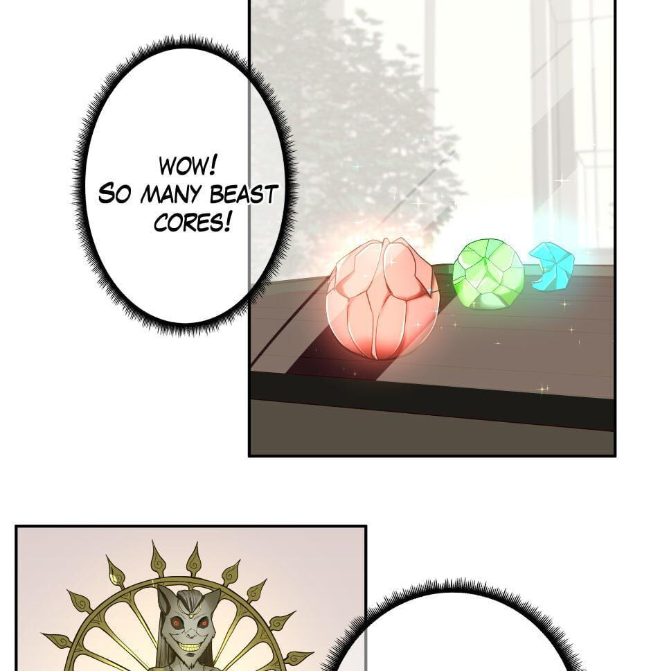 The Beginning After the End, chapter 40, image 29
