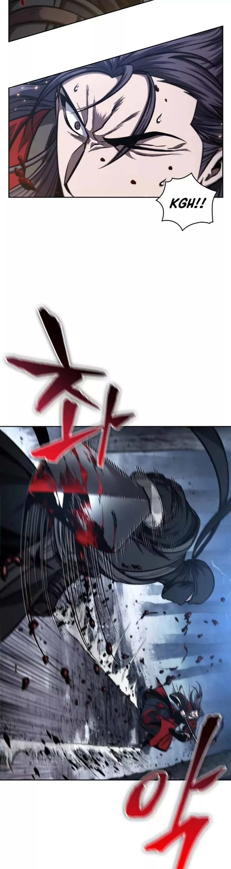 Nano Machine, chapter 119, image 3