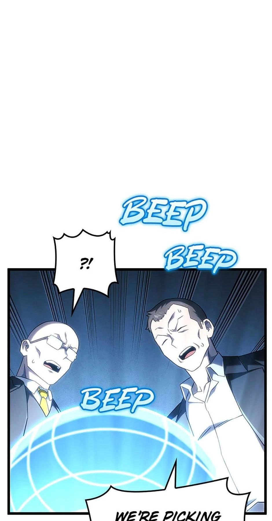 Revenge of the Baskerville Bloodhound, chapter 95, image 31