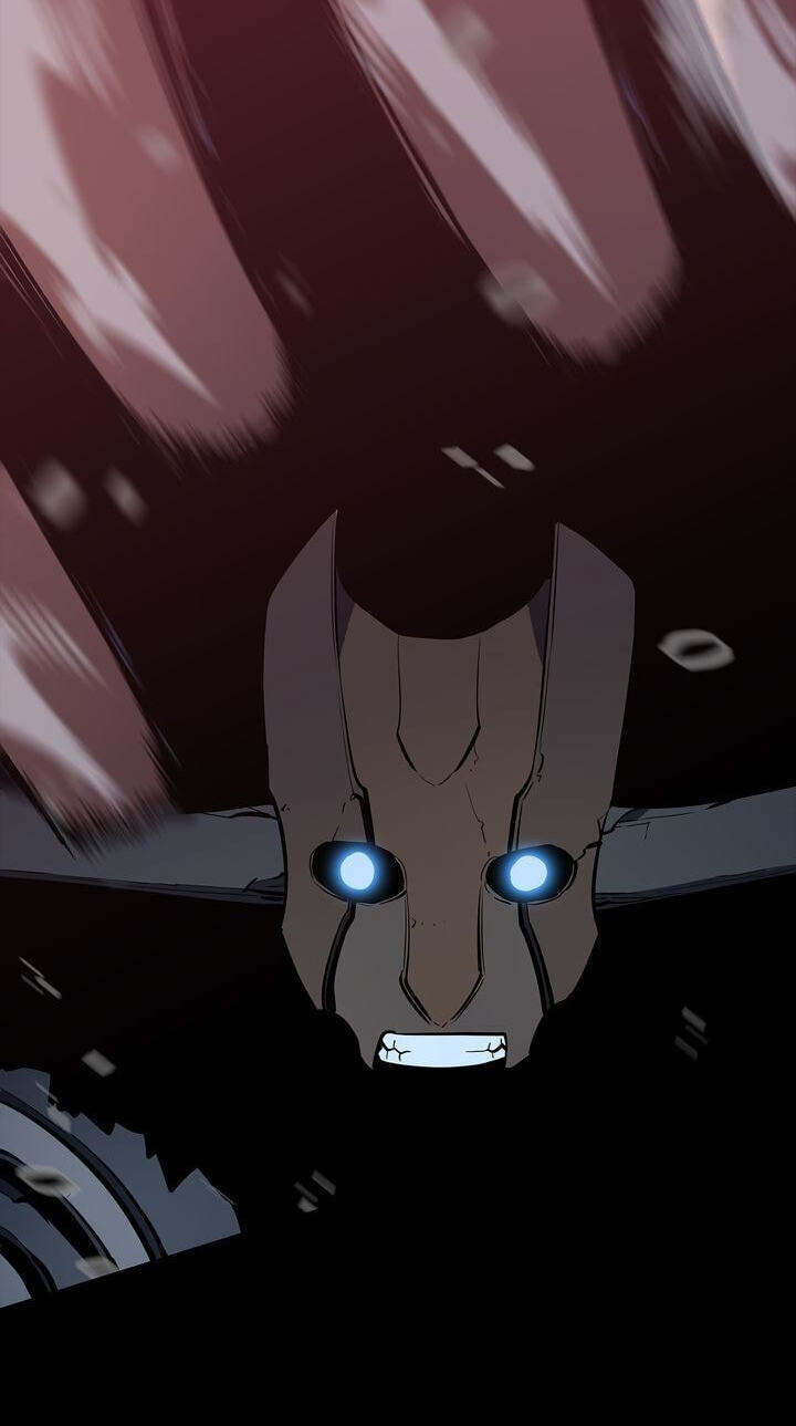 Solo Leveling, chapter 131, page 106