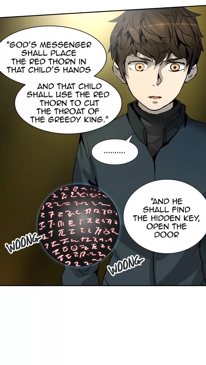 Tower of God, chapter 320, image 45