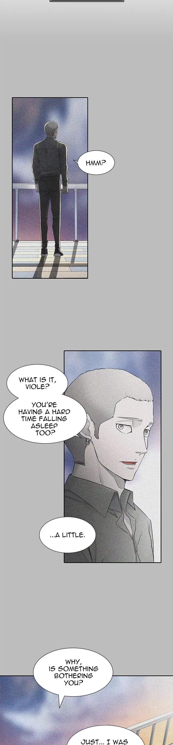 Tower of God, chapter 507, image 22