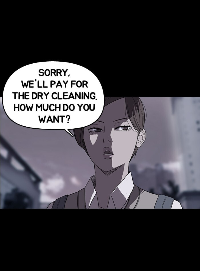 Wind Breaker, chapter 41, page 33