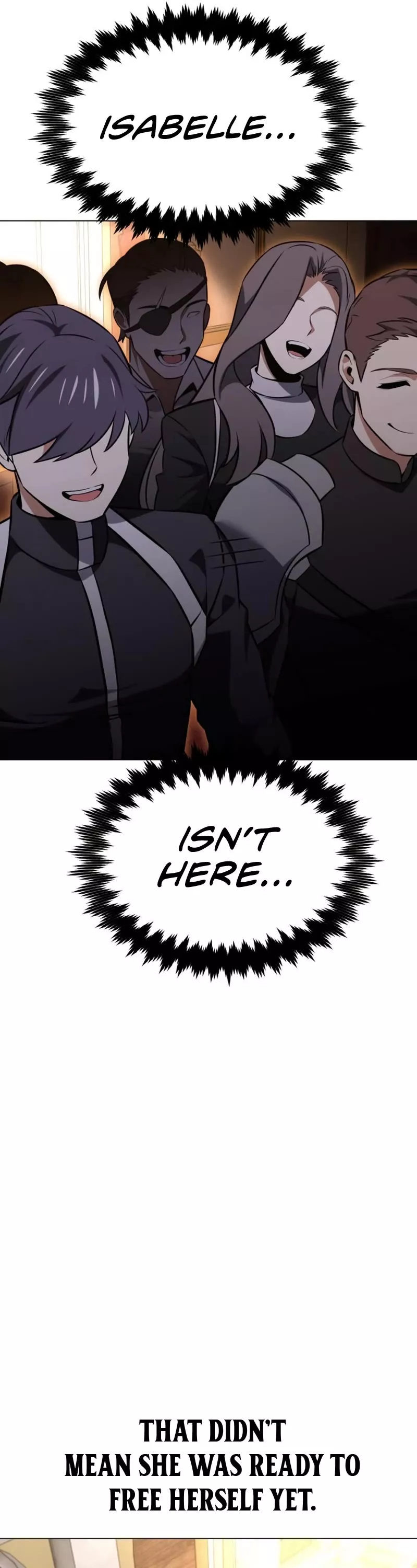 I Killed the Main Player, chapter 14, image 70