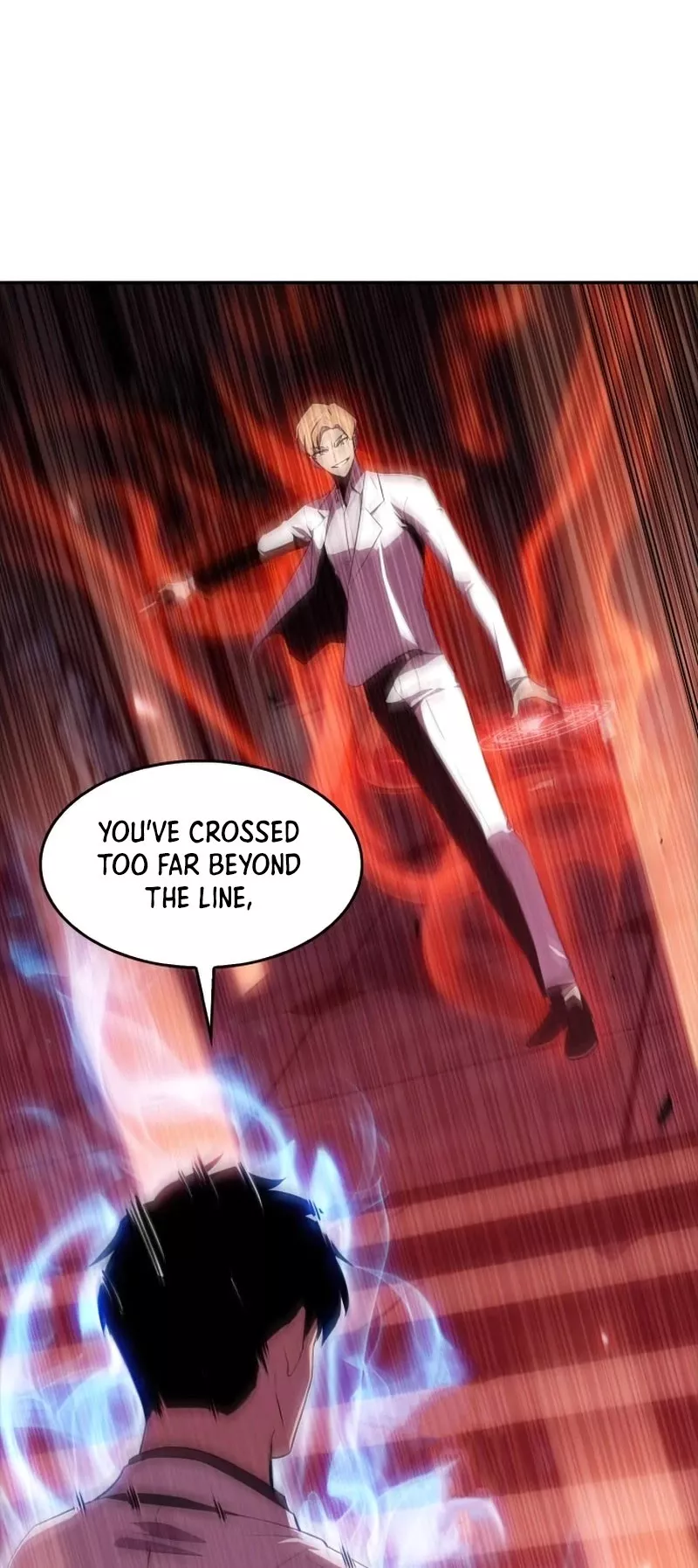 Solo Max-Level Newbie, chapter 36, image 56