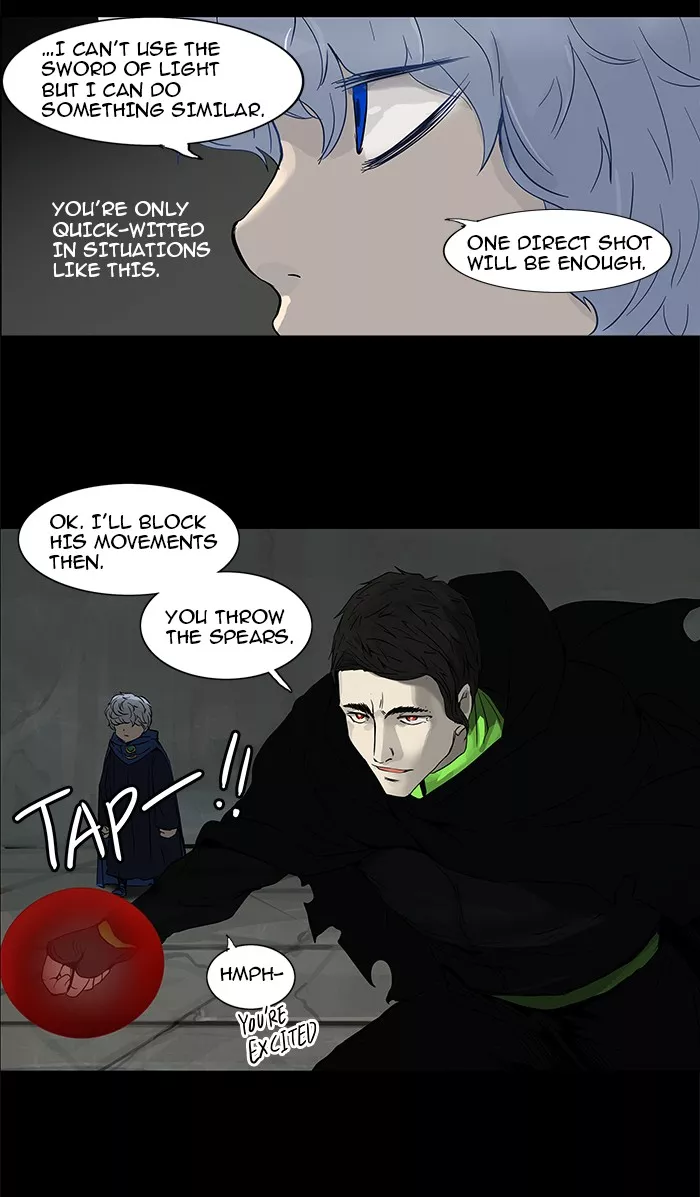Tower of God, chapter 129, image 26
