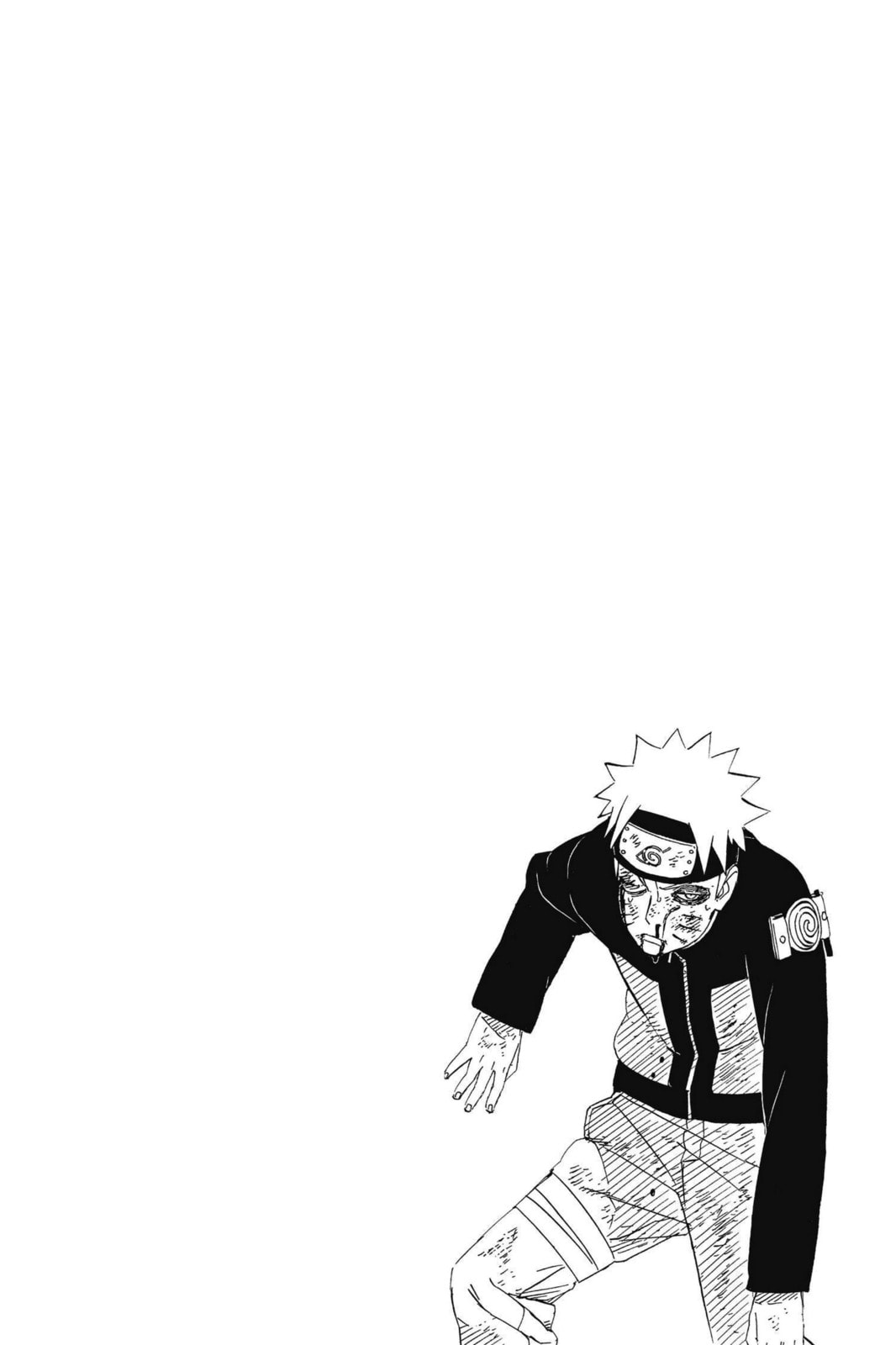 Naruto, chapter 455, image 18