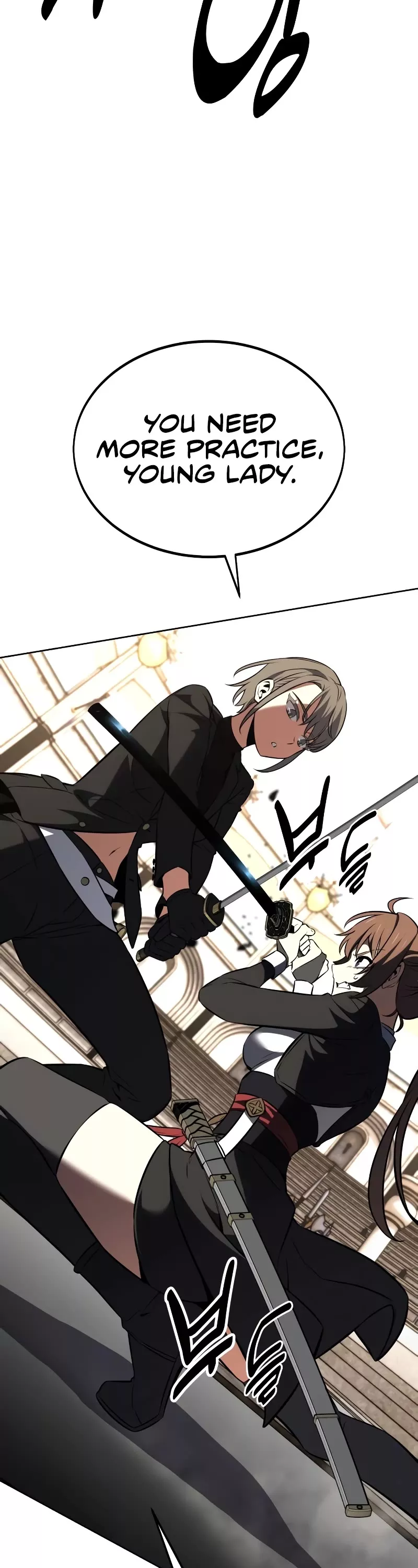 I Killed the Main Player, chapter 17, image 24