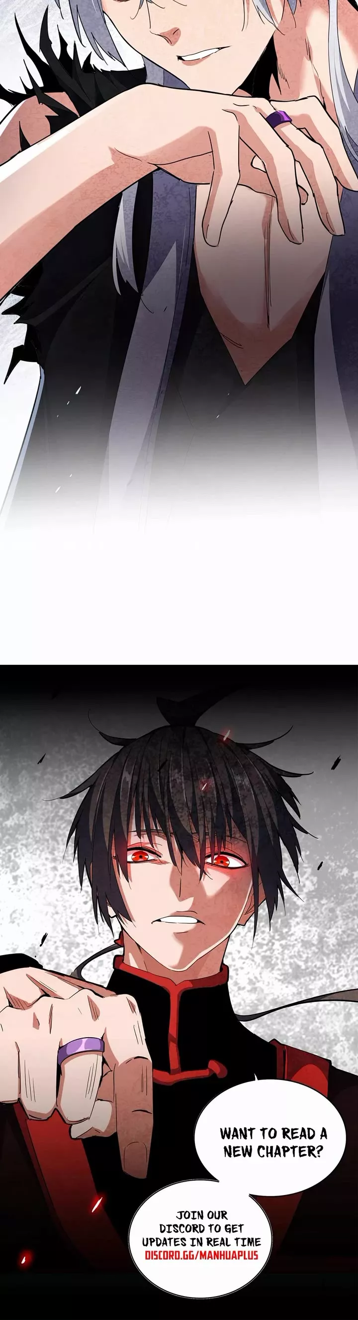 Magic Emperor, chapter 738, image 22