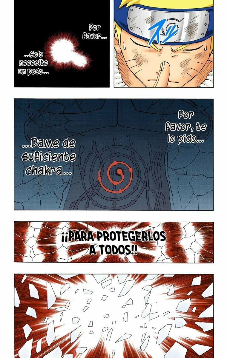 Naruto, chapter 136, image 15