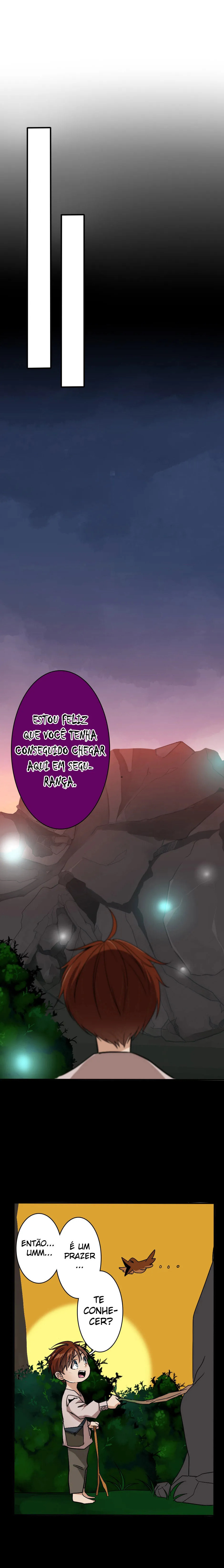 The Beginning After the End, chapter 12, page 14