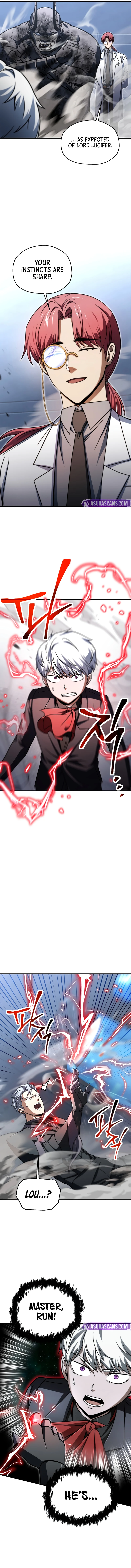 Player Who Can't Level Up, chapter 214, image 4