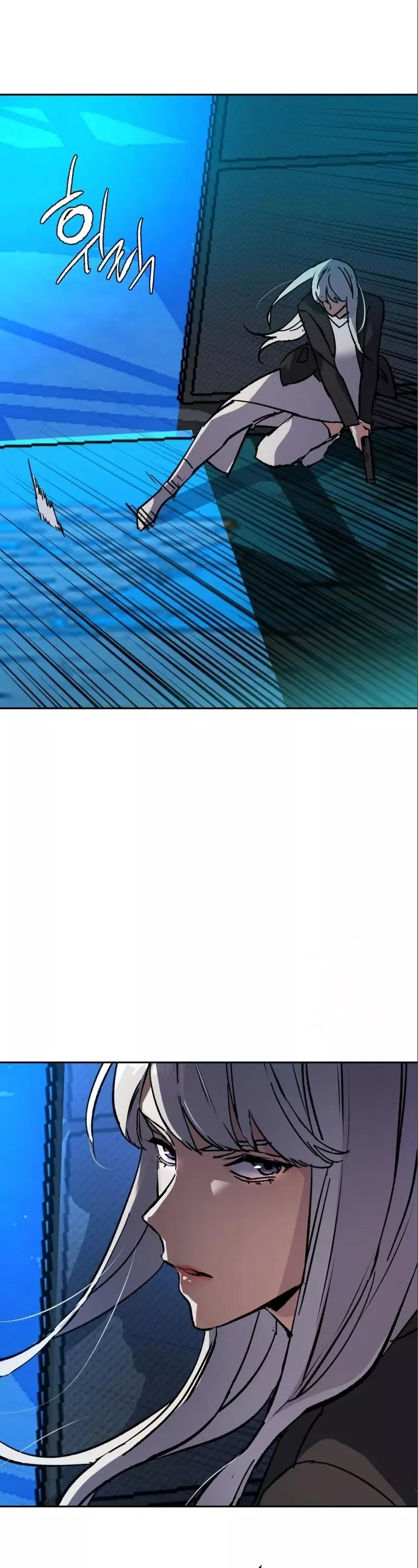 Teenage Mercenary, chapter 167, image 61
