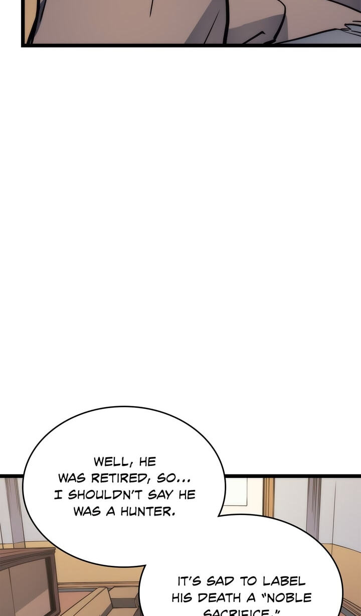 Solo Leveling, chapter 110, page 5