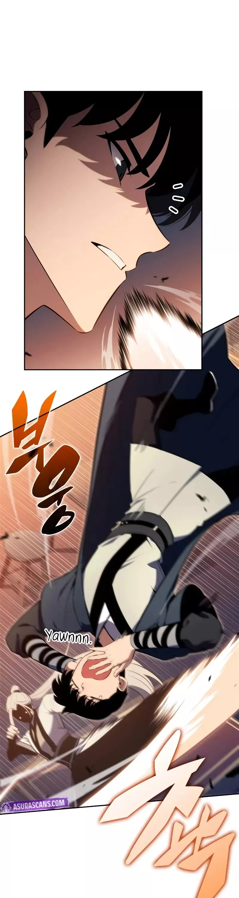 Solo Max-Level Newbie, chapter 189, image 11