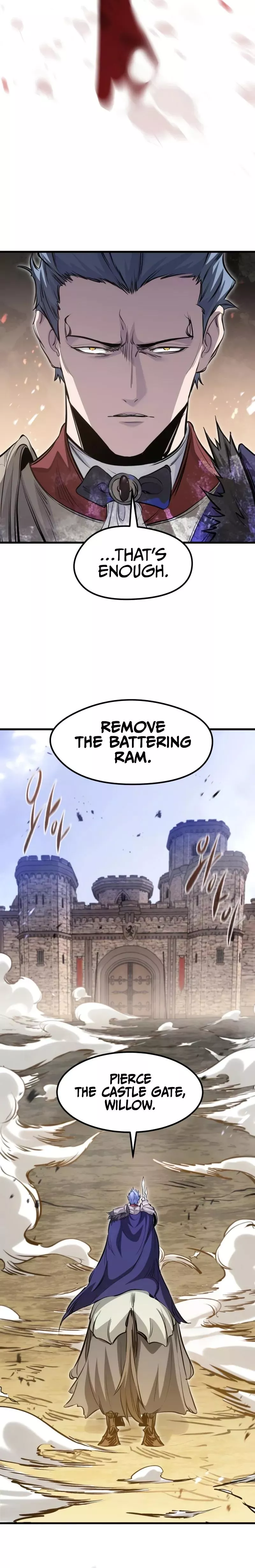 The Regressed Mercenary Has a Plan, chapter 76, image 10