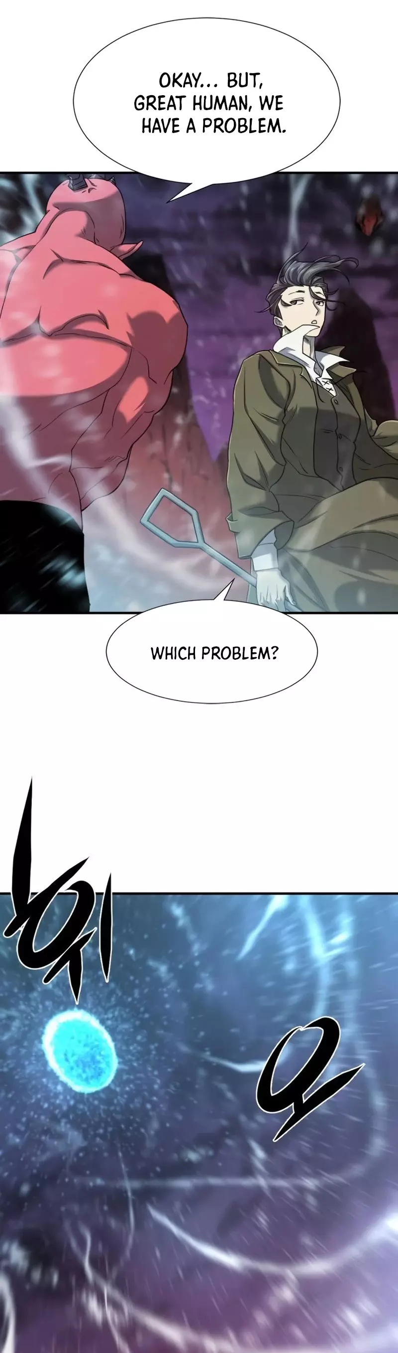 The Greatest Estate Developer, chapter 118, image 6