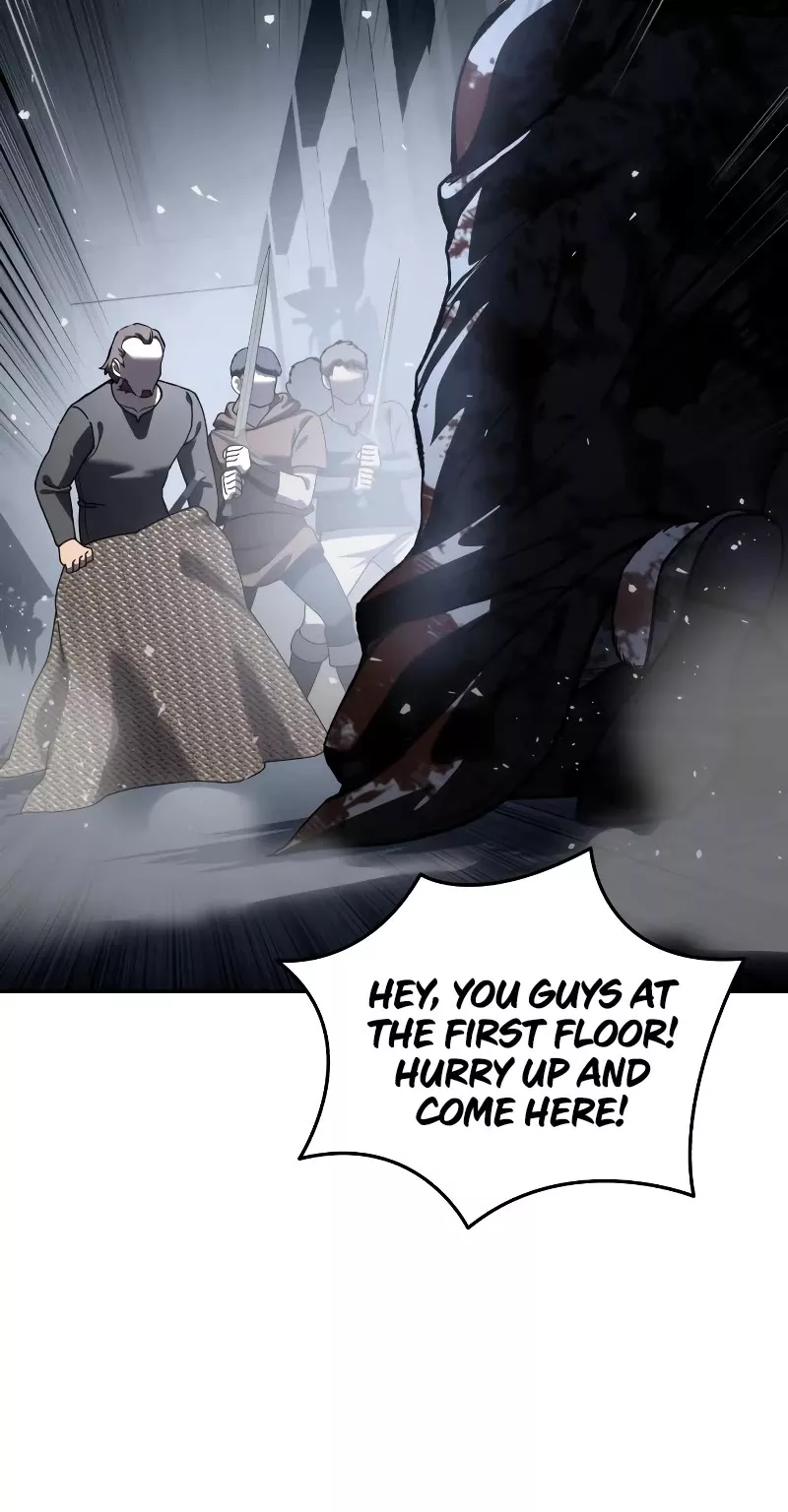 Star-Fostered Swordmaster, chapter 38, image 42