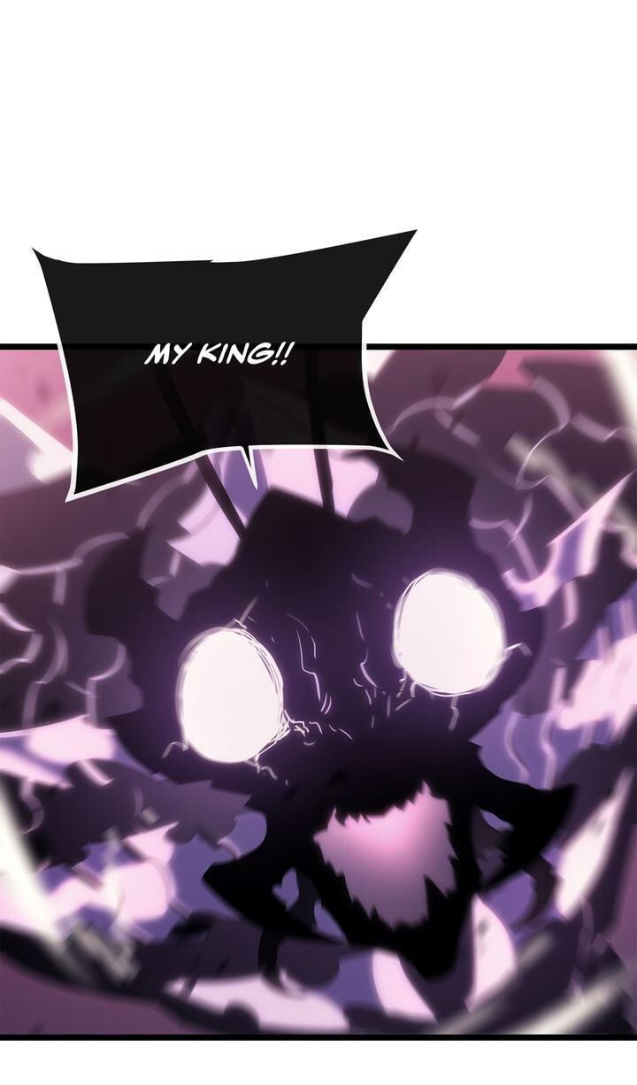 Solo Leveling, chapter 159, page 81