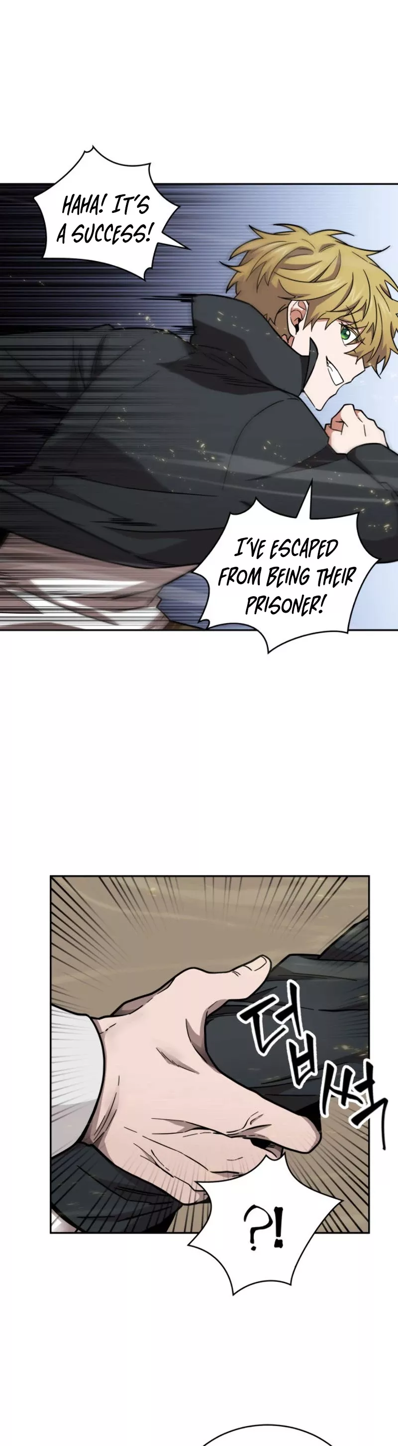 Tomb Raider King, chapter 135, image 30