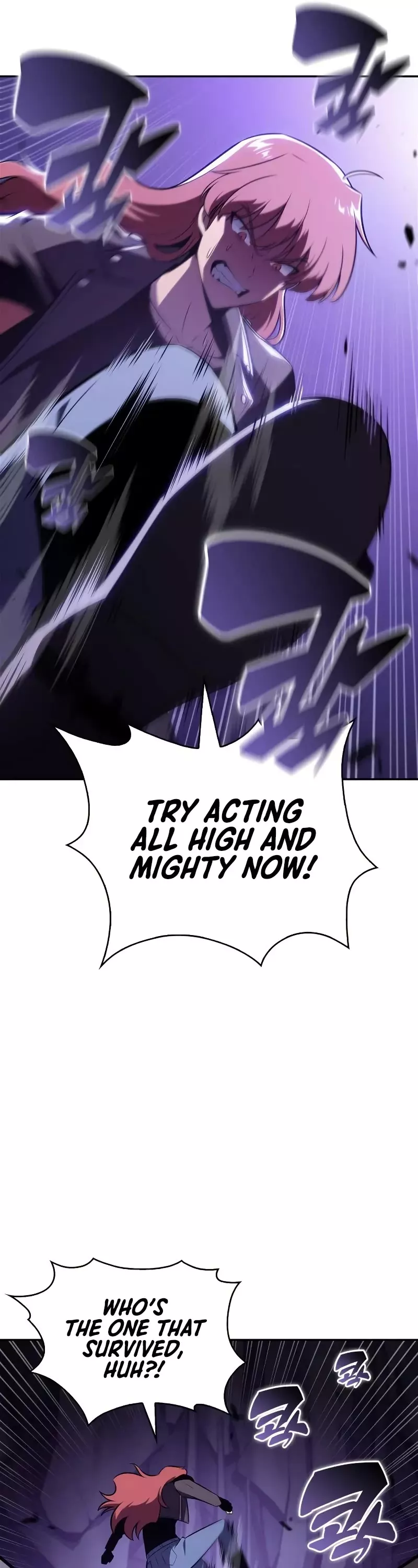Solo Max-Level Newbie, chapter 211, image 7