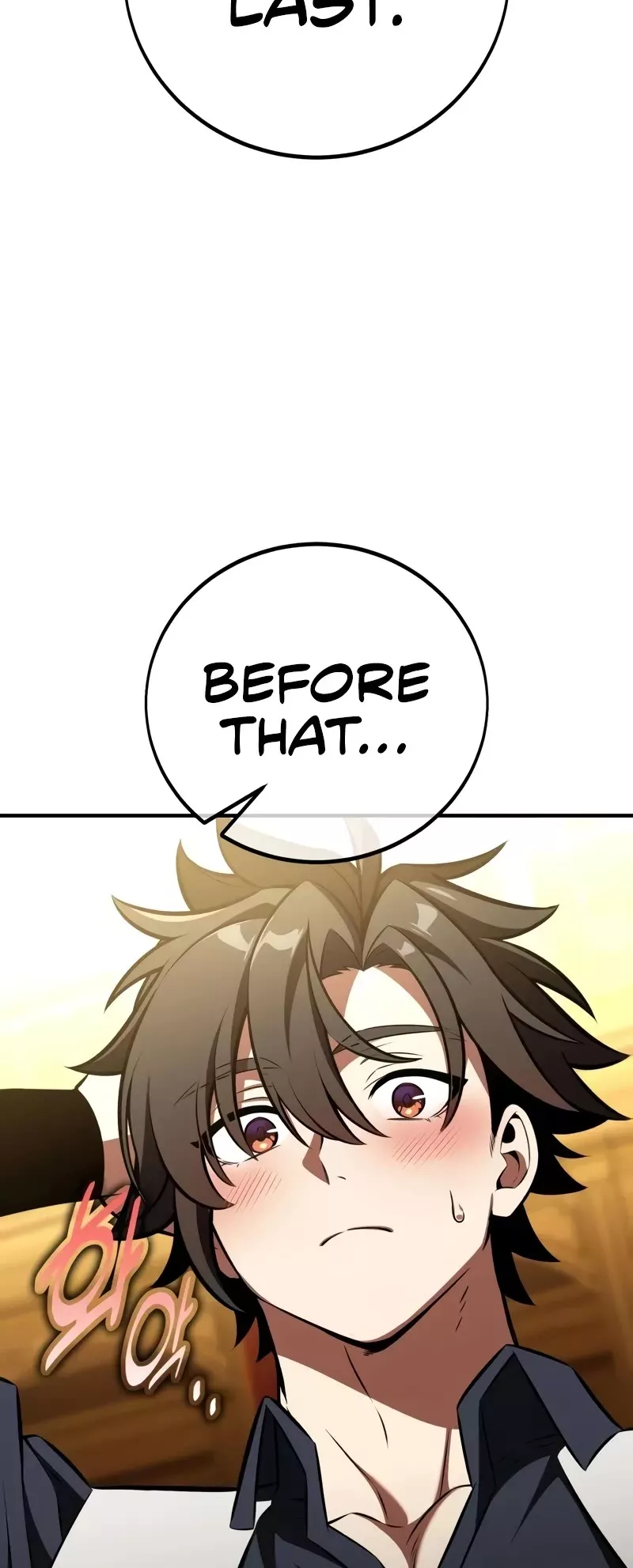 I Killed the Main Player, chapter 84, image 55