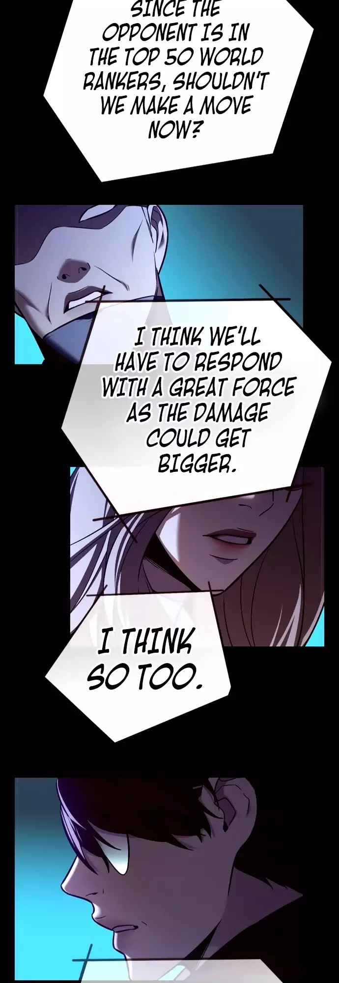 Eleceed, chapter 183, image 9