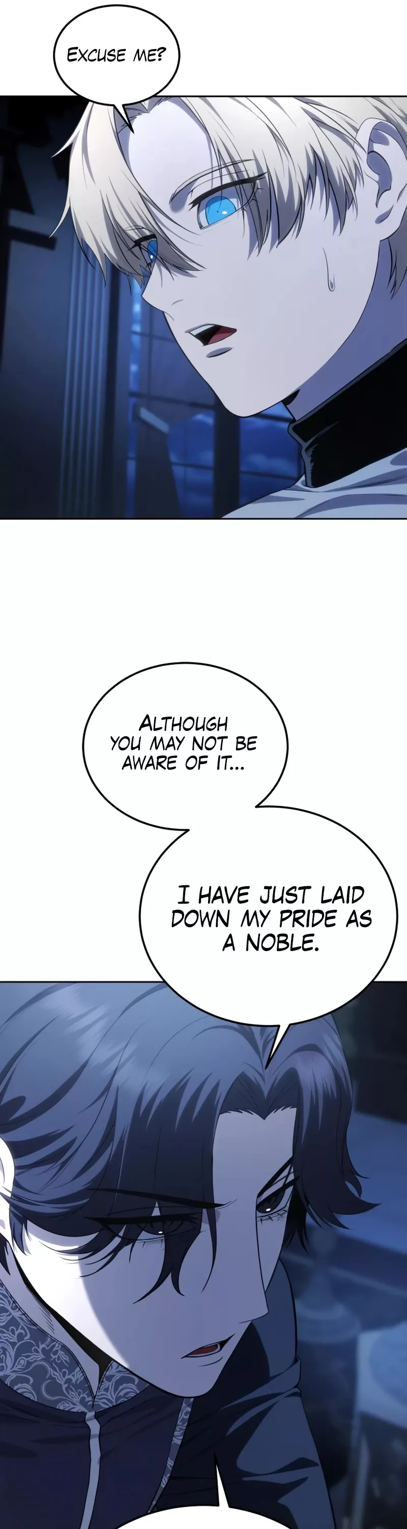 Star-Fostered Swordmaster, chapter 14, image 10