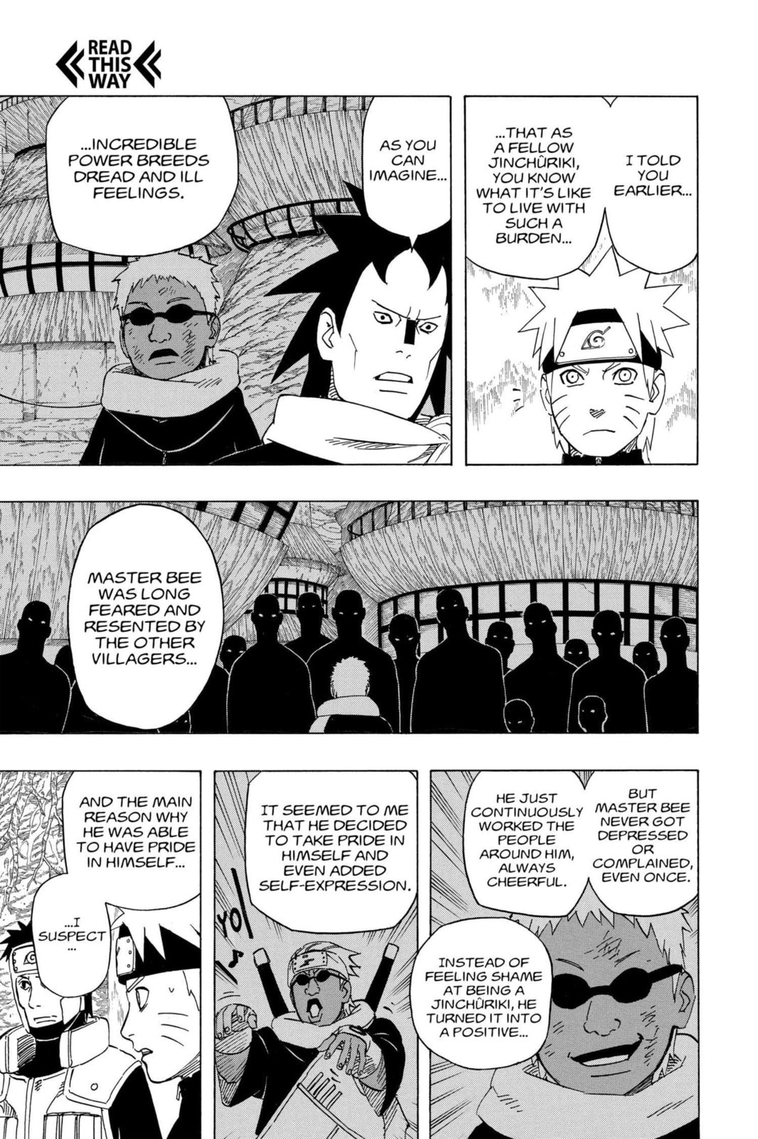 Naruto, chapter 493, image 13