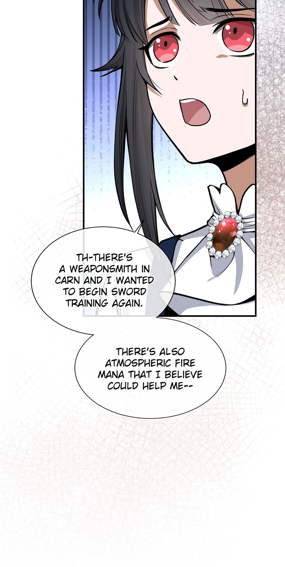 The Beginning After the End, chapter 175.6, image 65