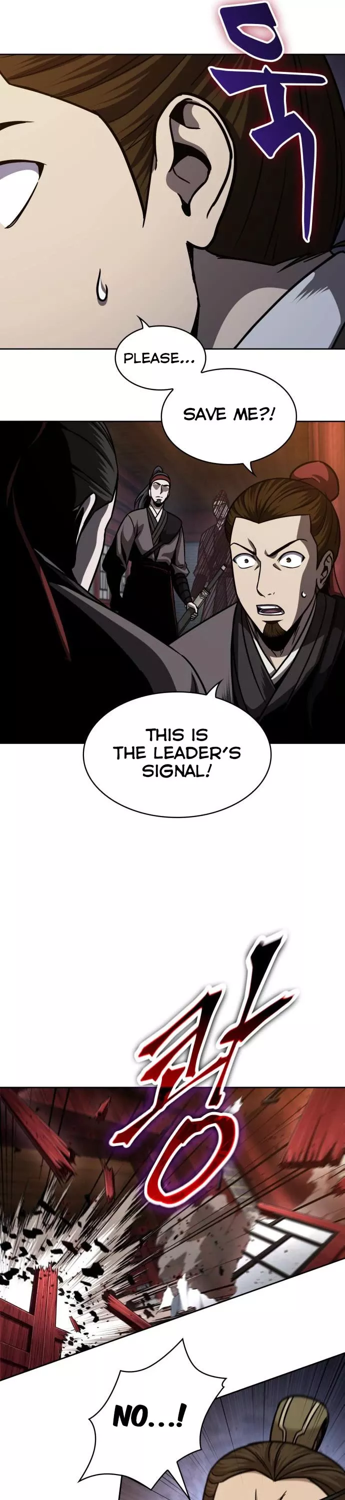 Nano Machine, chapter 158, image 12