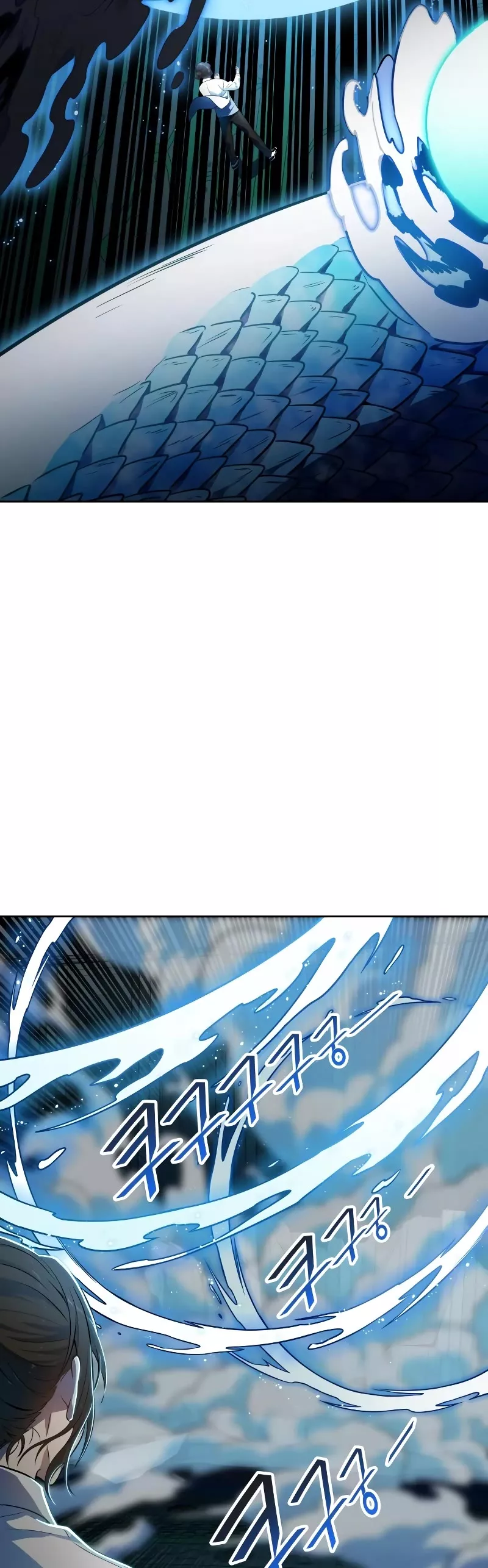 Tower of God, chapter 560, image 48