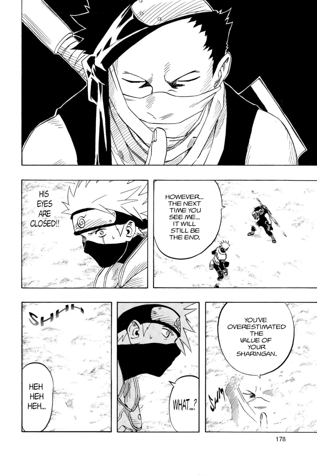 Naruto, chapter 26, image 12