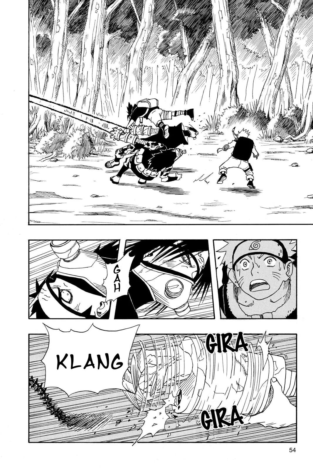 Naruto, chapter 10, image 7