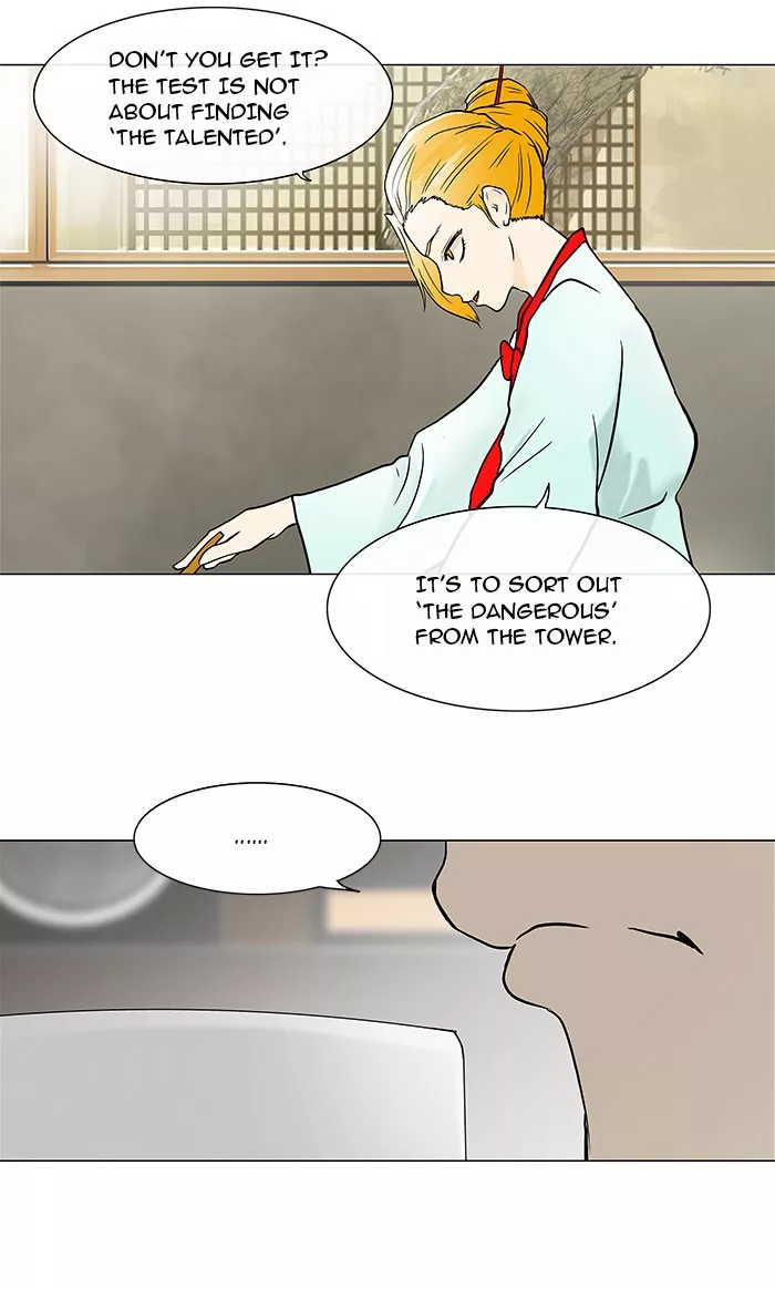 Tower of God, chapter 56, image 34