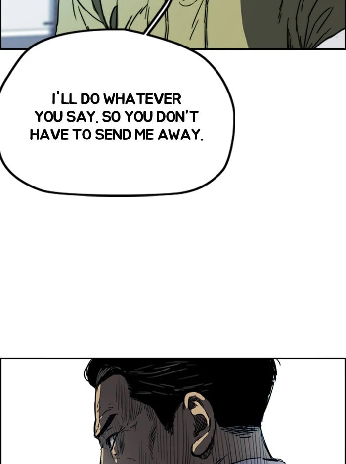 Wind Breaker, chapter 196, image 29