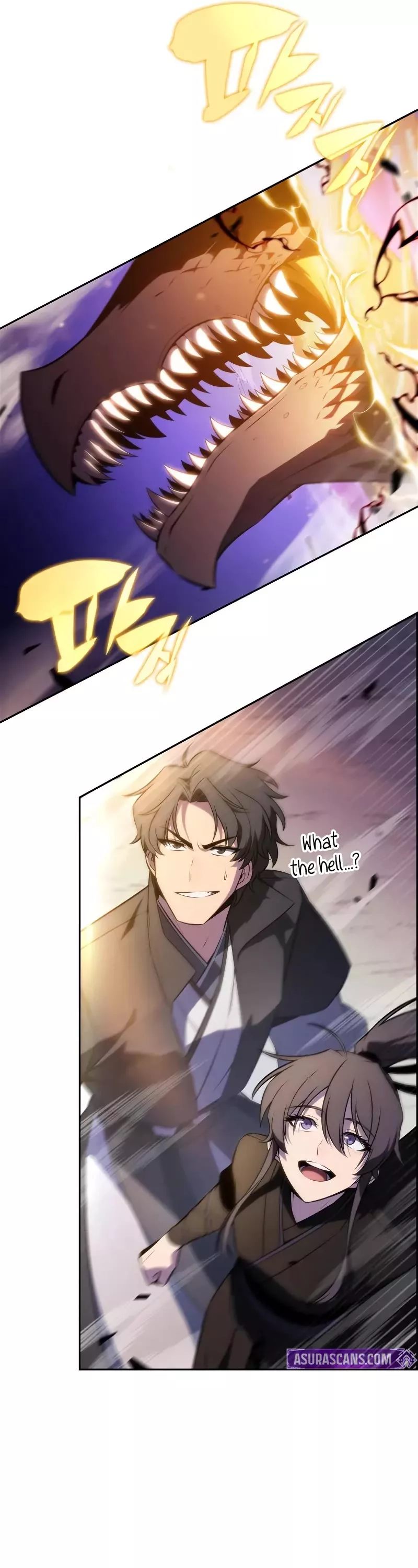 Solo Max-Level Newbie, chapter 196, image 35