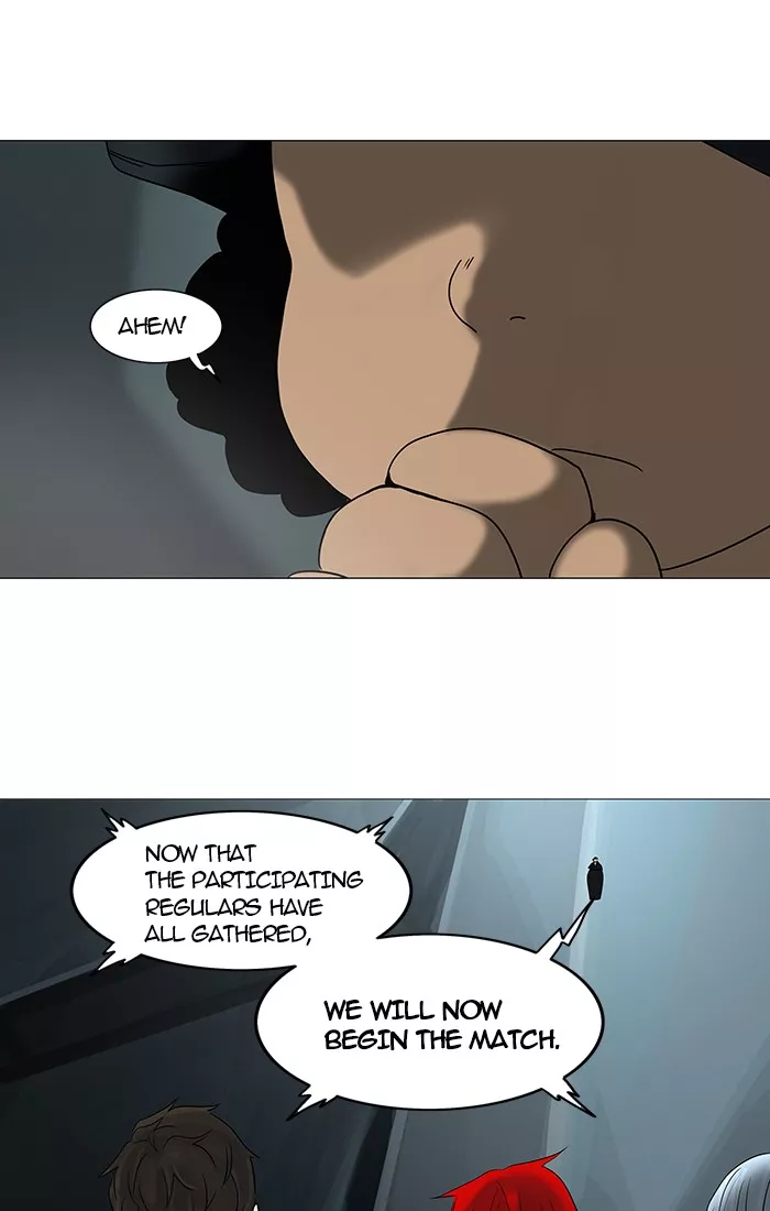 Tower of God, chapter 252, image 26