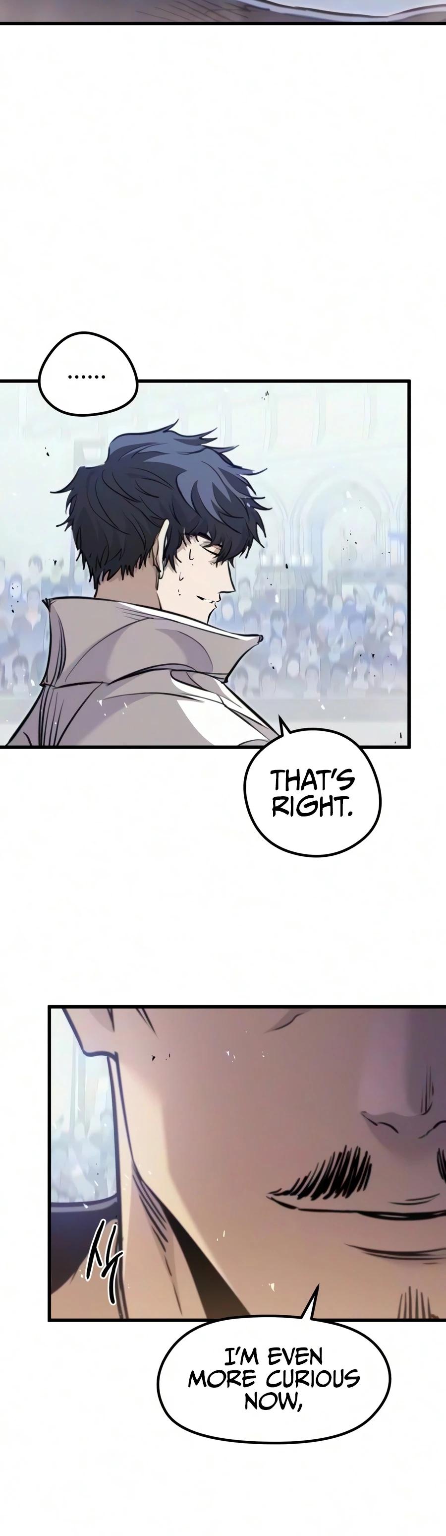 The Regressed Mercenary Has a Plan, chapter 98, image 5