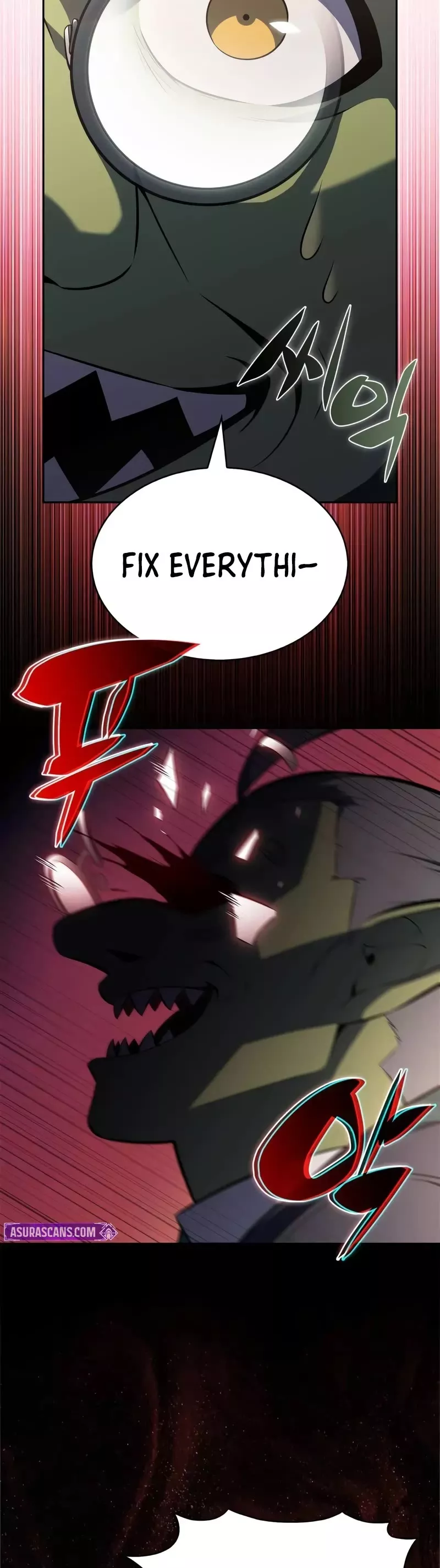 Solo Max-Level Newbie, chapter 215, image 36