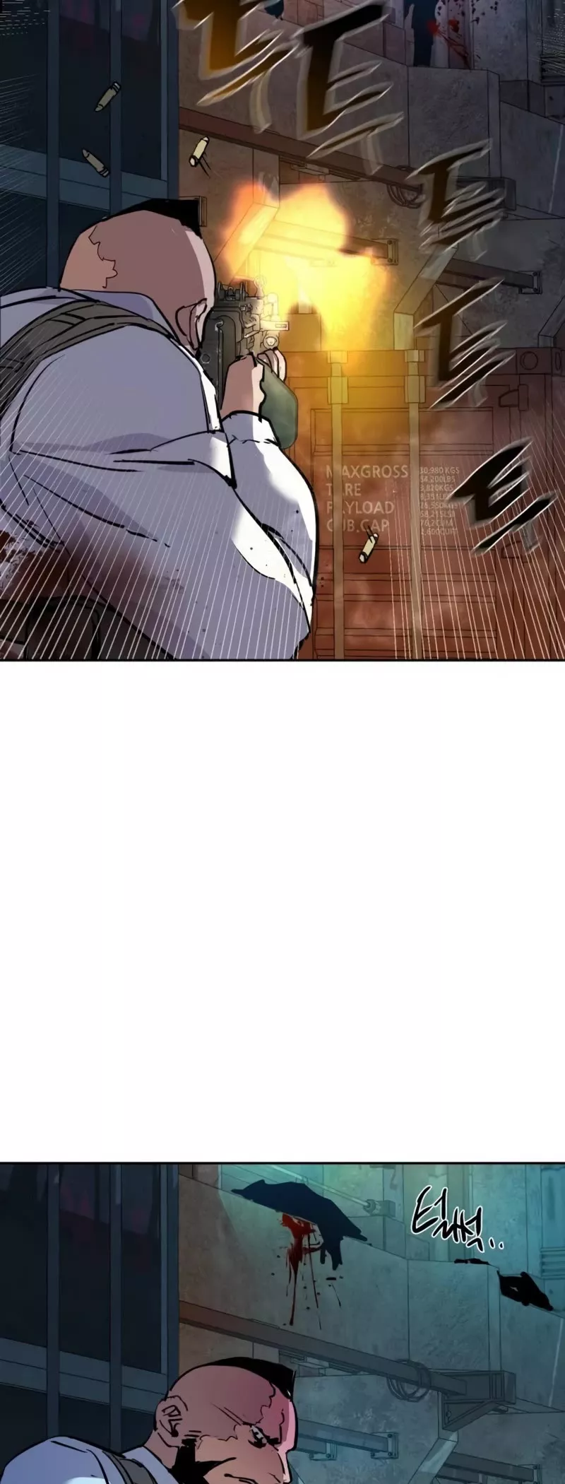 Teenage Mercenary, chapter 202, image 50