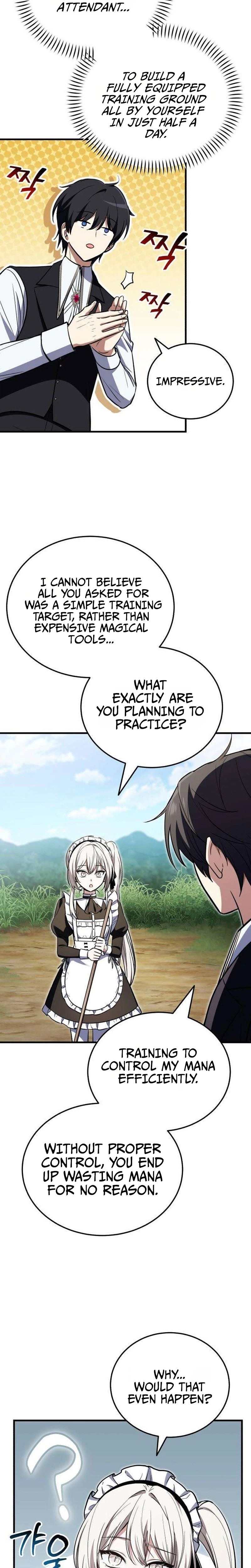 I Married the Dragon I Killed, chapter 4, image 23