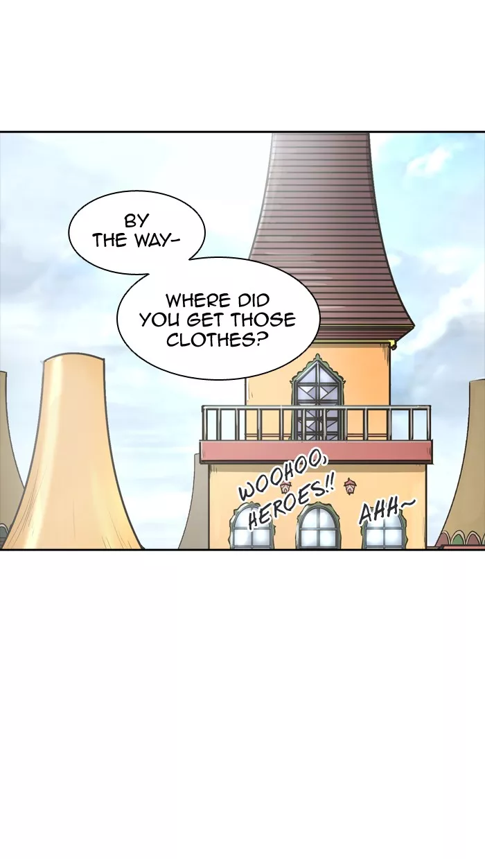 Tower of God, chapter 348, image 26