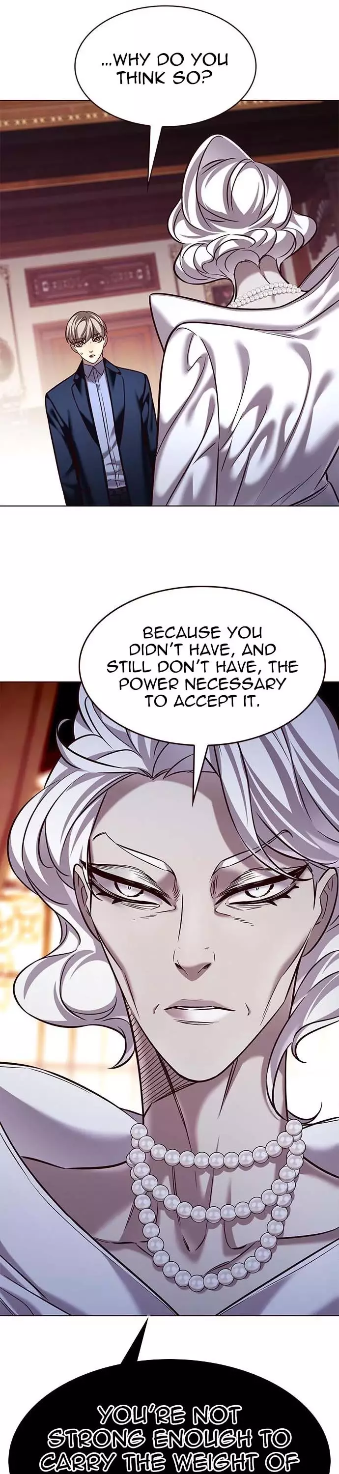 Eleceed, chapter 246, image 19