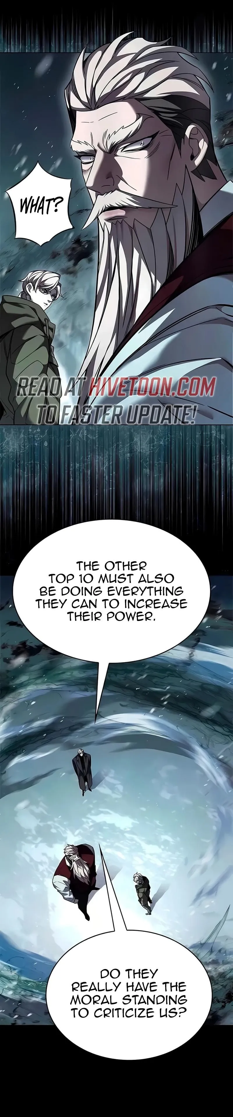 Eleceed, chapter 394, image 15