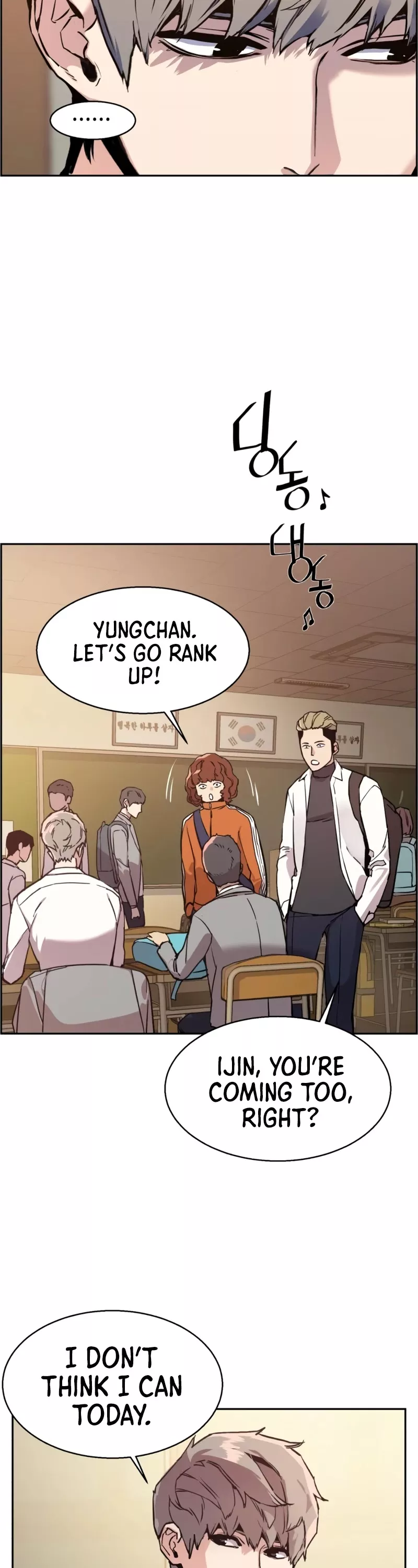 Teenage Mercenary, chapter 13, image 28