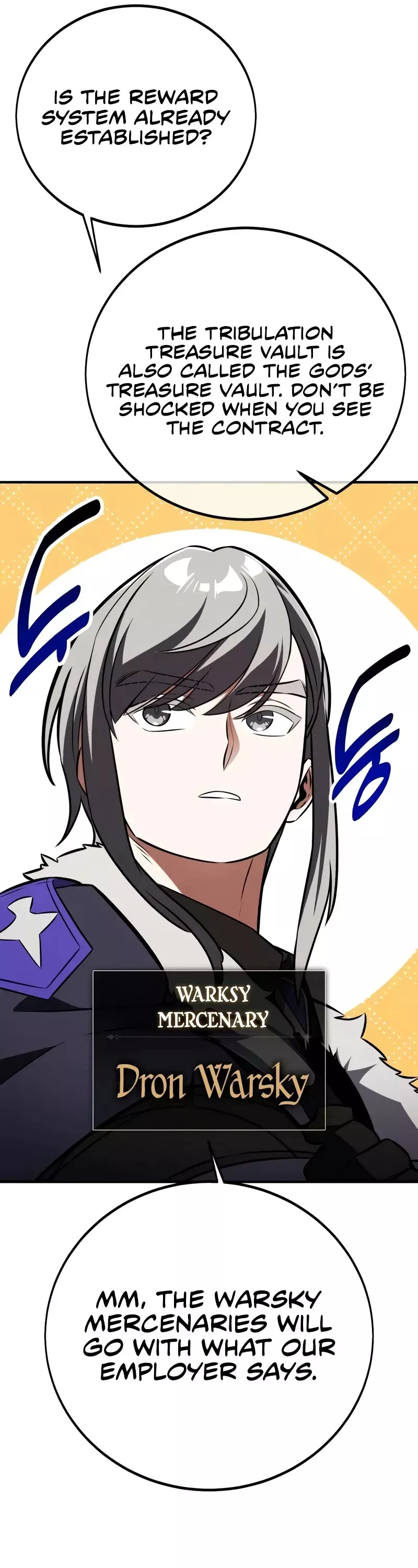 I Killed the Main Player, chapter 84, image 12