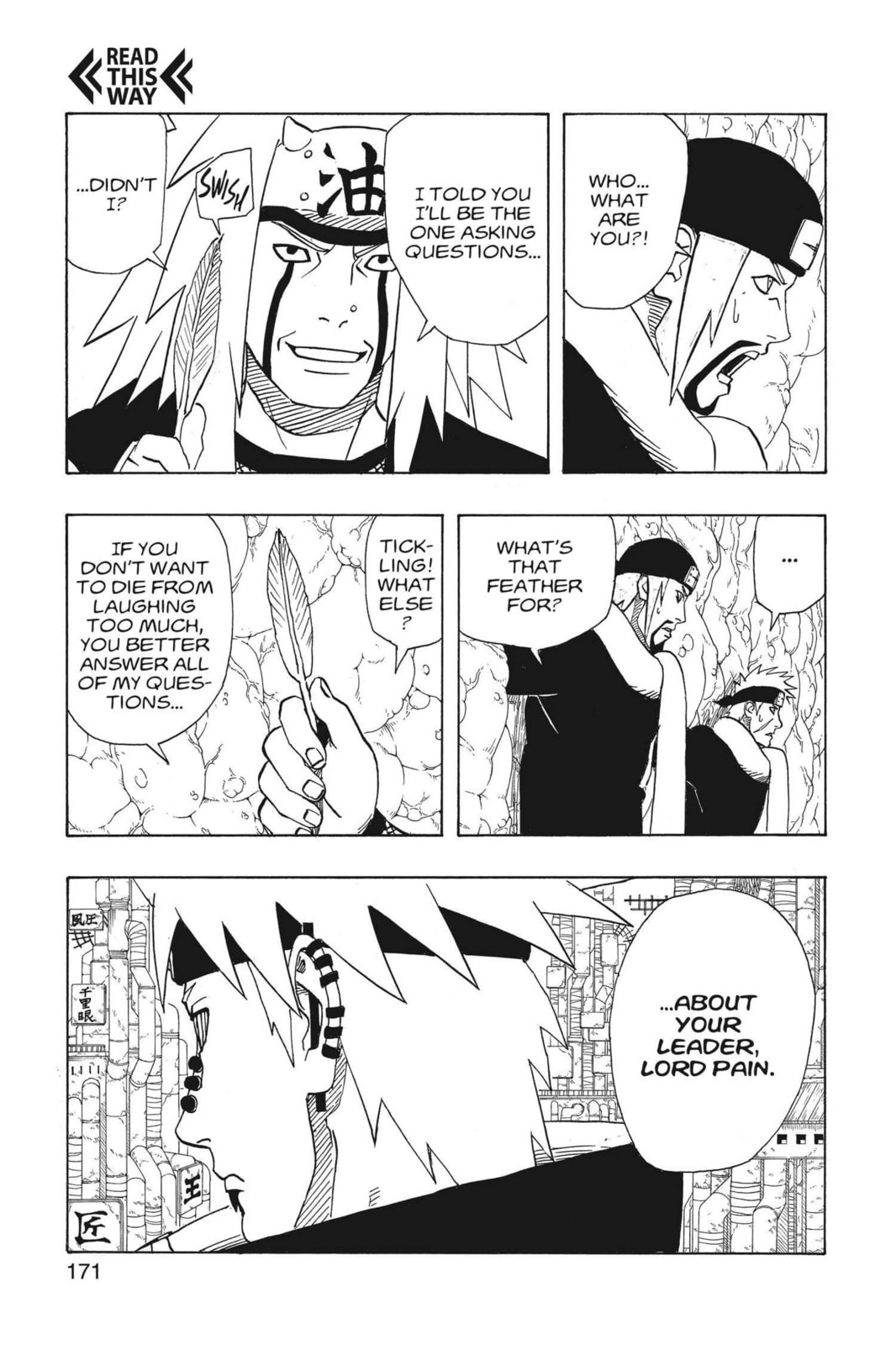 Naruto, chapter 368, image 17